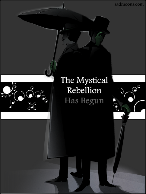Mystical Rebellion
