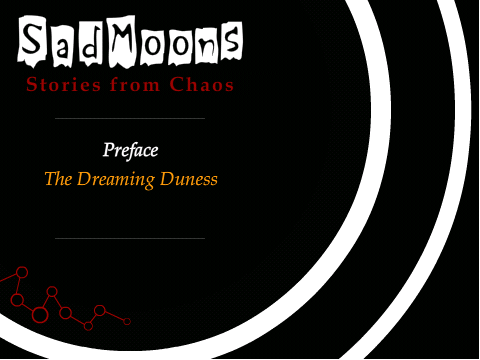 The Dreaming Duness